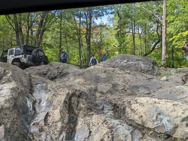 4 Wheelers 4 Vets event photo 13