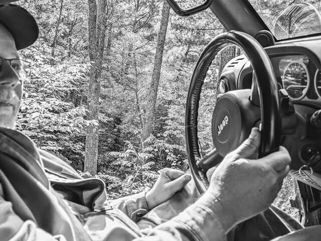 4 Wheelers 4 Vets event photo 14