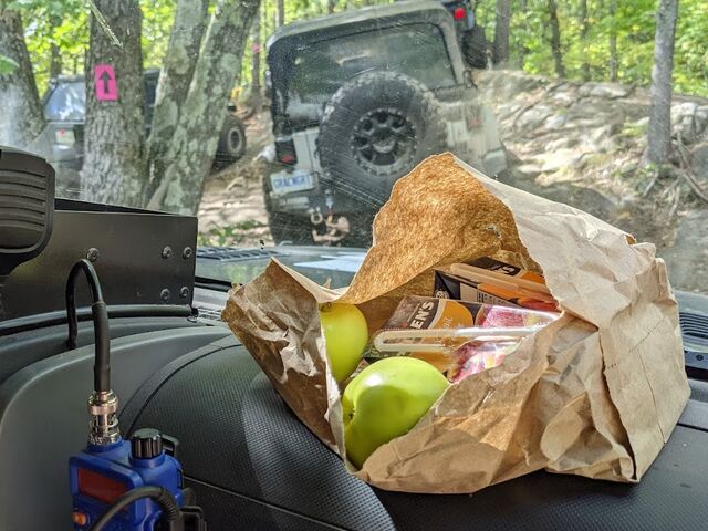 4 Wheelers 4 Vets event photo 15