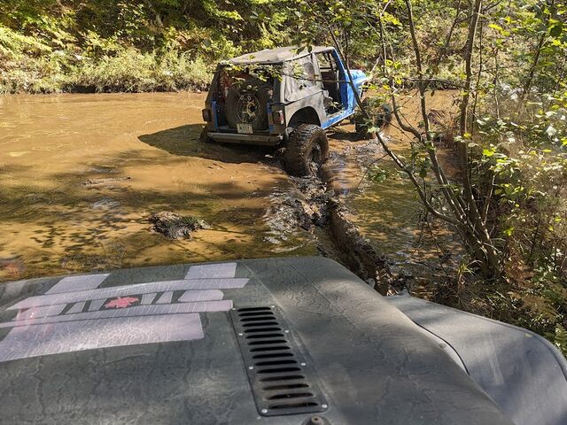 4 Wheelers 4 Vets event photo 20