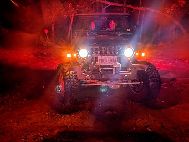 4 Wheelers 4 Vets event photo 27