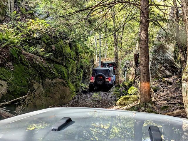 4 Wheelers 4 Vets event photo 32
