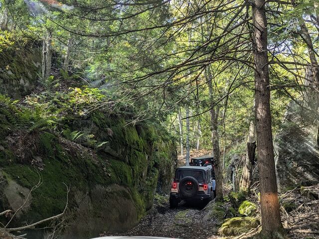4 Wheelers 4 Vets event photo 33