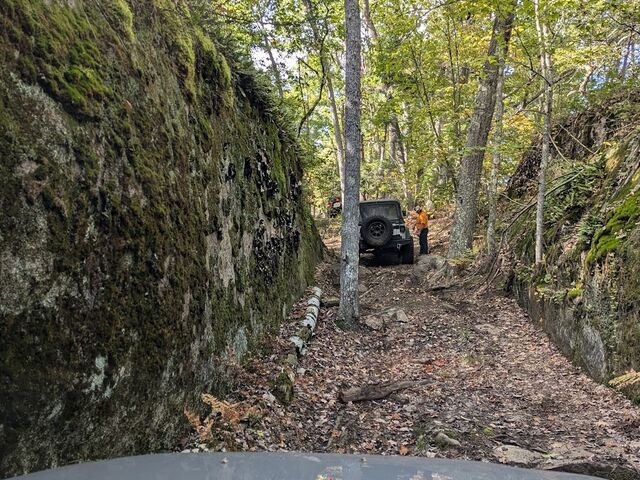 4 Wheelers 4 Vets event photo 35