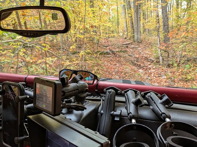 4 Wheelers 4 Vets event photo 43