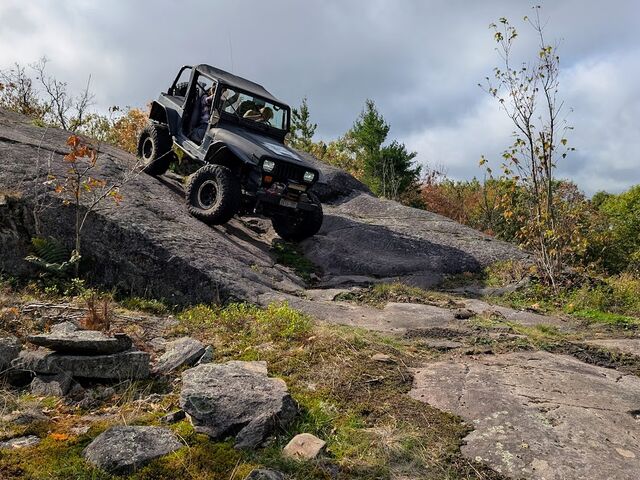4 Wheelers 4 Vets event photo 45
