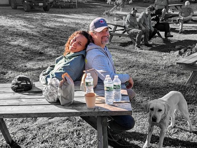 4 Wheelers 4 Vets event photo 54